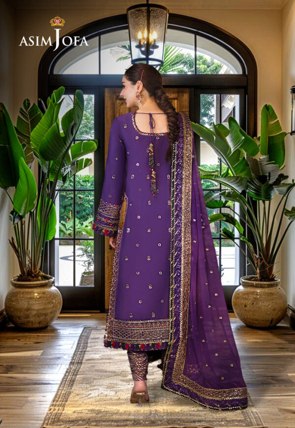 Asim Jofa Ajfile-16 Cambric