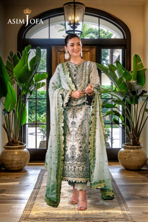 Asim Jofa Ajfile-28 Cambric