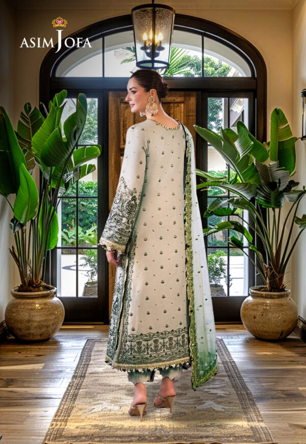 Asim Jofa Ajfile-28 Cambric