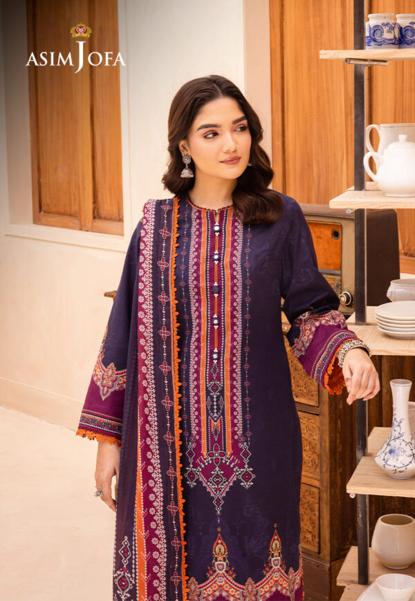 Asim Jofa Ajub-09 Printed