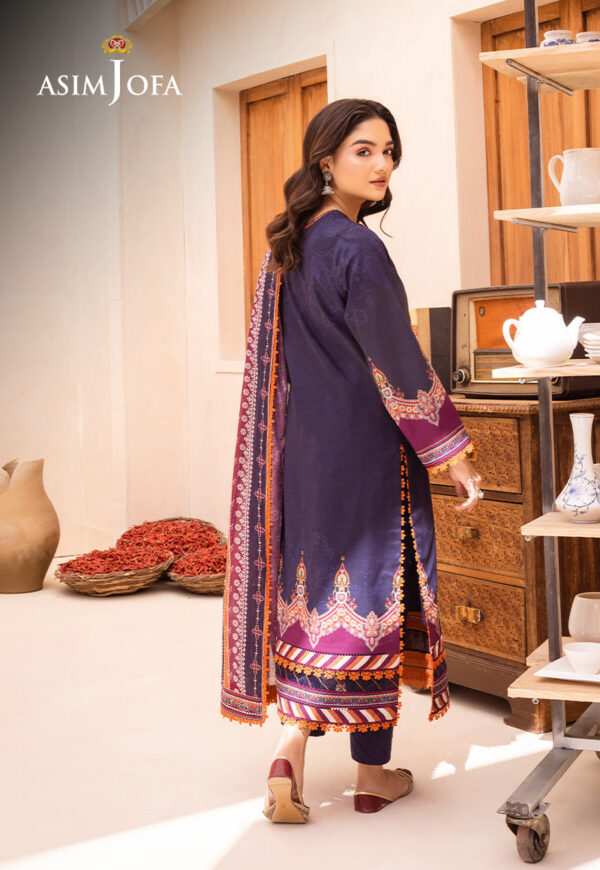 Asim Jofa Ajub-09 Printed