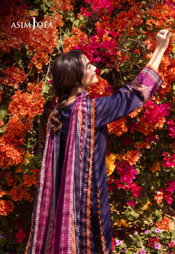 Asim Jofa Ajub-09 Printed