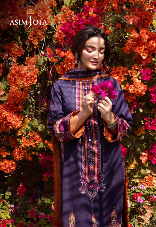 Asim Jofa Ajub-09 Printed
