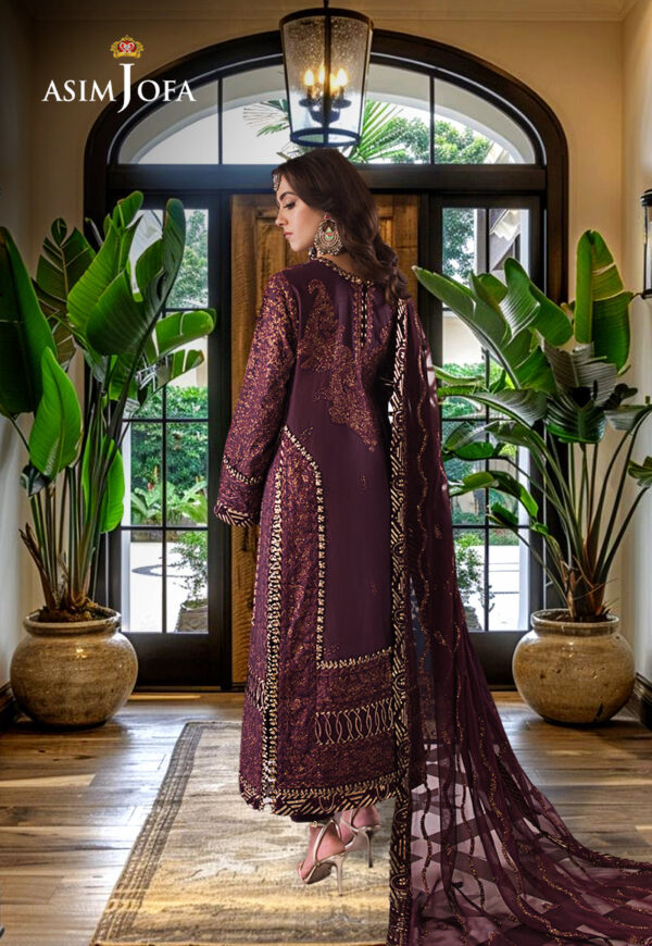 Asim Jofa Ajfile-06 Cambric