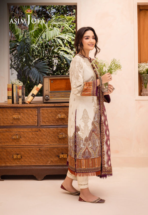 Asim Jofa Ajub-11 Printed