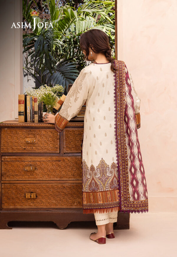 Asim Jofa Ajub-11 Printed