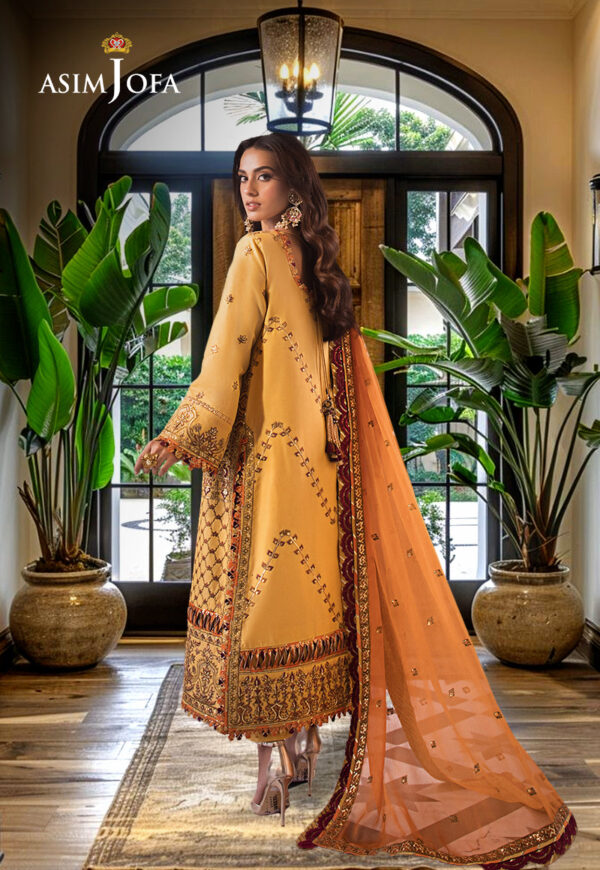 Asim Jofa Ajfile-19 Cambric