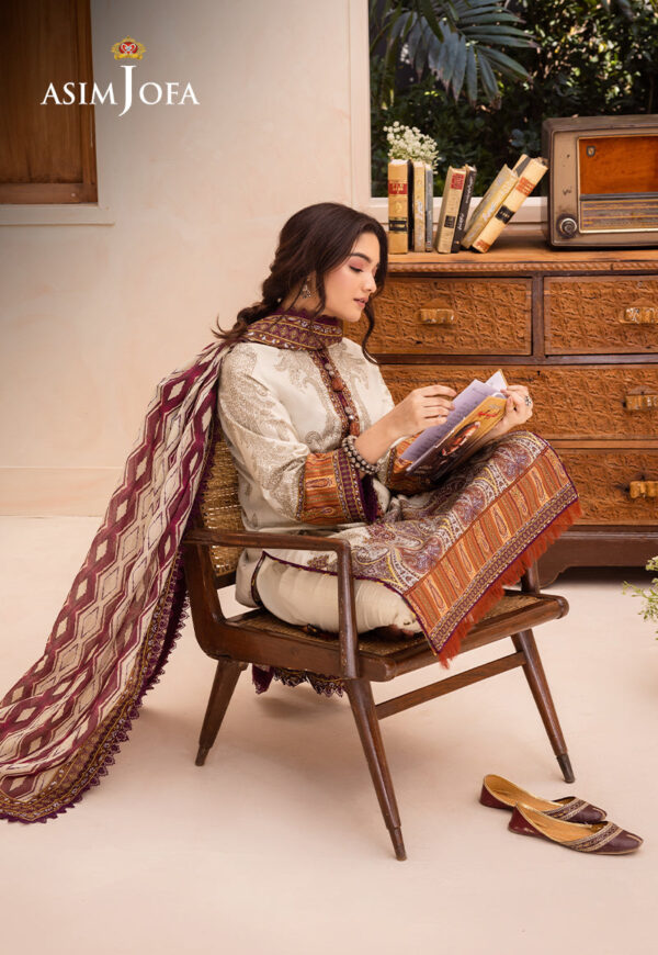 Asim Jofa Ajub-11 Printed