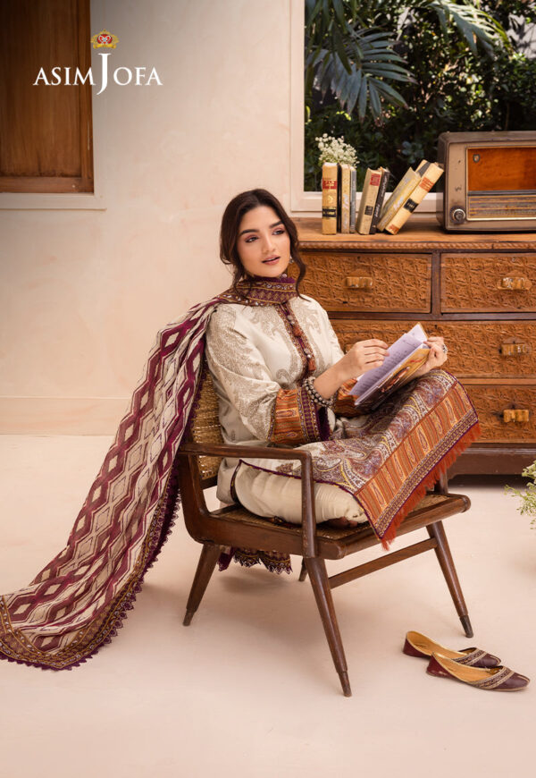 Asim Jofa Ajub-11 Printed