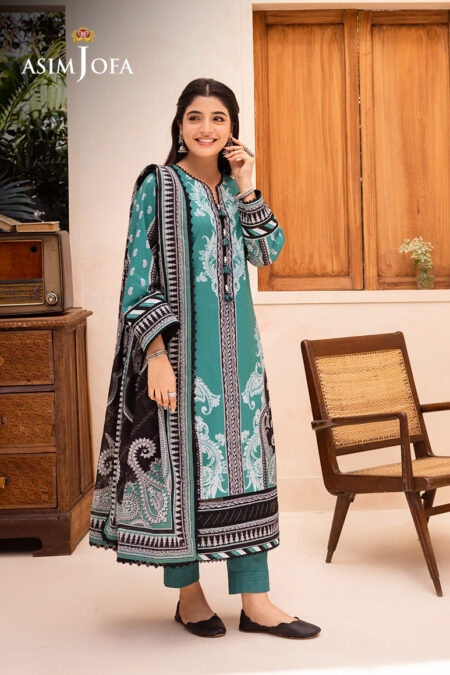 Asim Jofa Ajub-03 Printed