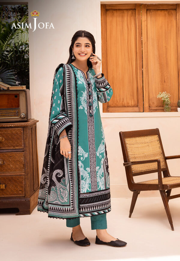 Asim Jofa Ajub-03 Printed