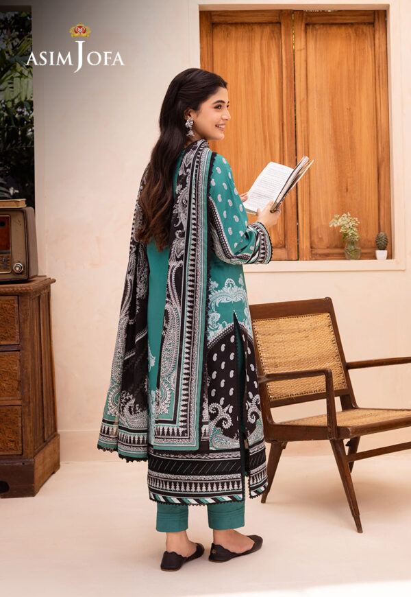 Asim Jofa Ajub-03 Printed