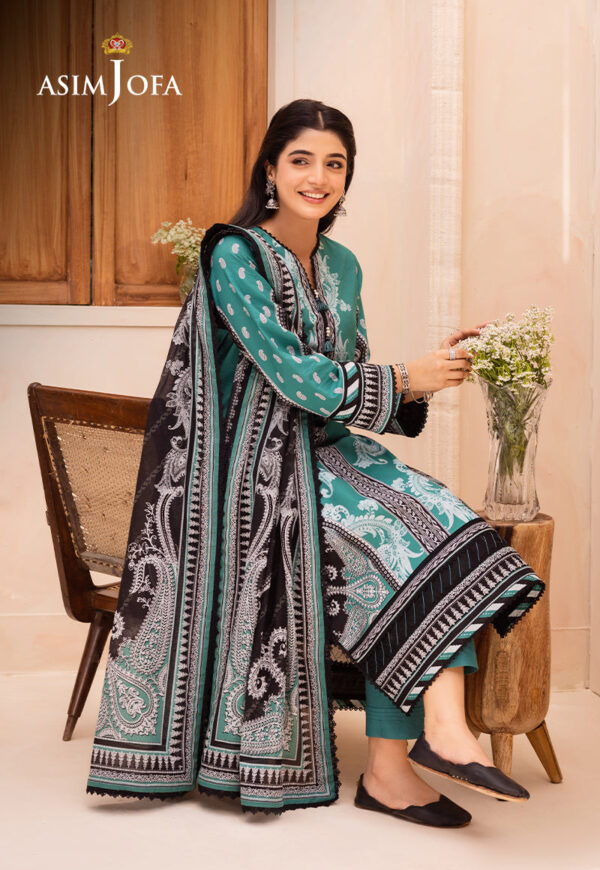 Asim Jofa Ajub-03 Printed