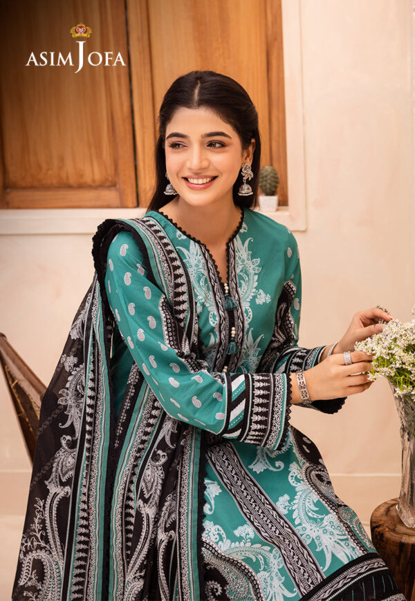 Asim Jofa Ajub-03 Printed