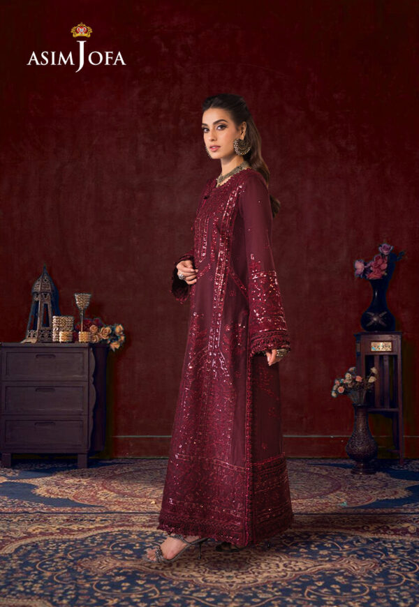Asim Jofa Ajfile-09 Cambric