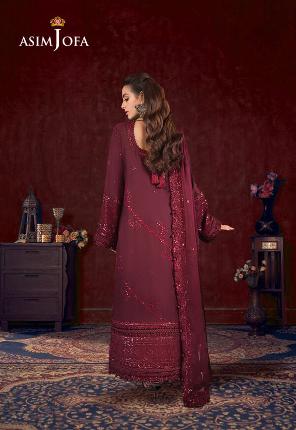 Asim Jofa Ajfile-09 Cambric