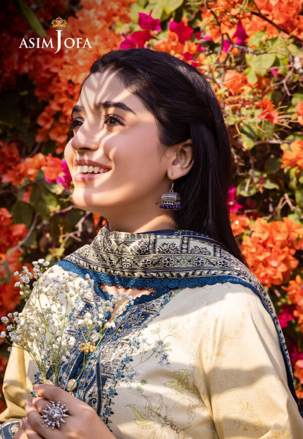 Asim Jofa Ajub-15 Printed