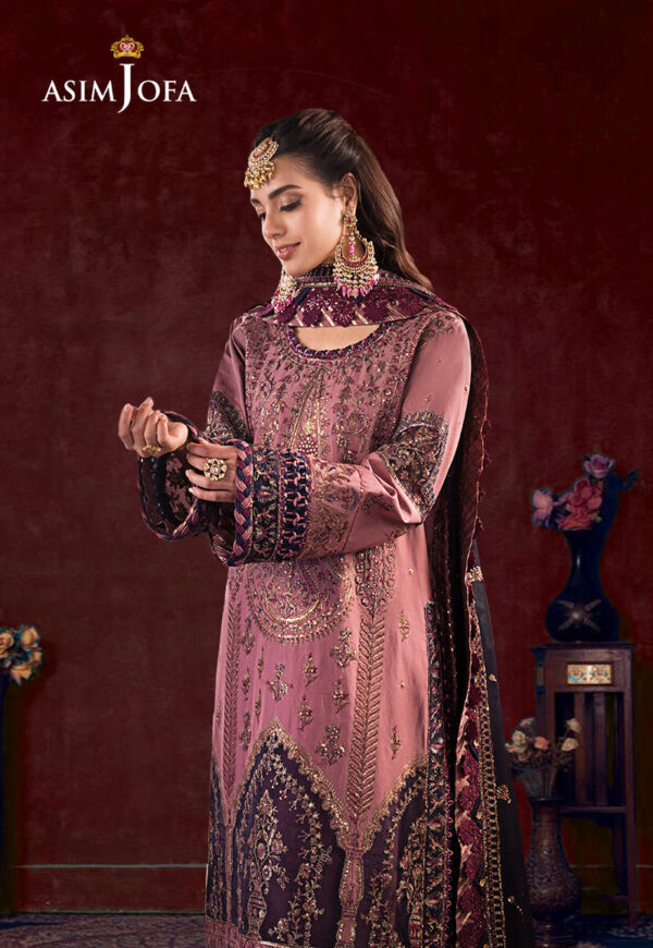 Asim Jofa Ajfile-22 Cambric