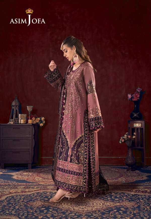 Asim Jofa Ajfile-22 Cambric