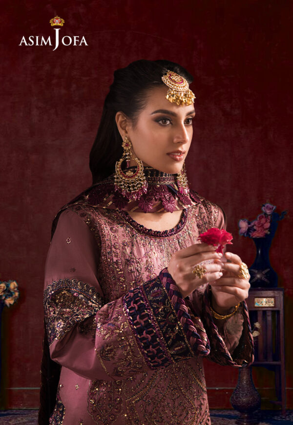Asim Jofa Ajfile-22 Cambric