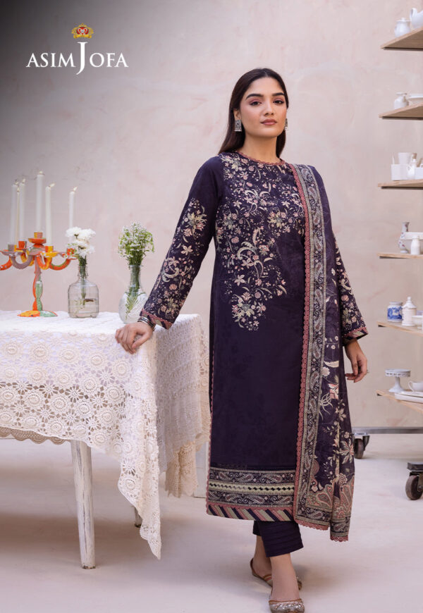 Asim Jofa Ajub-08 Printed
