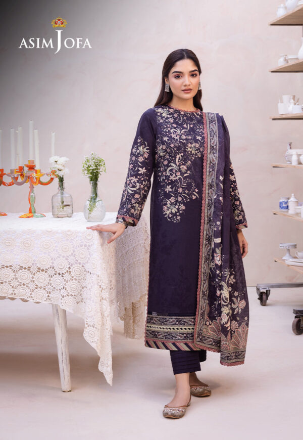 Asim Jofa Ajub-08 Printed