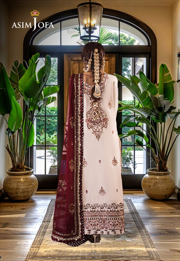 Asim Jofa Ajfile-13 Cambric