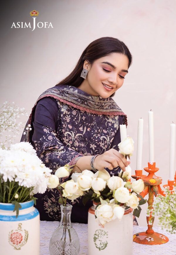 Asim Jofa Ajub-08 Printed