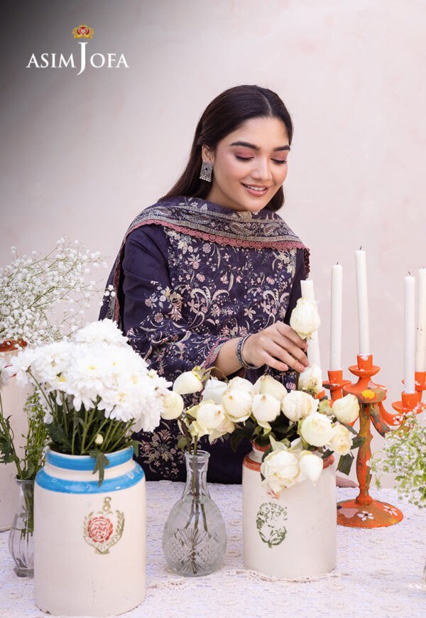 Asim Jofa Ajub-08 Printed