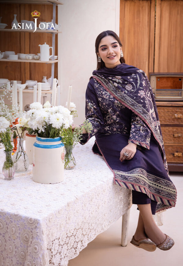 Asim Jofa Ajub-08 Printed