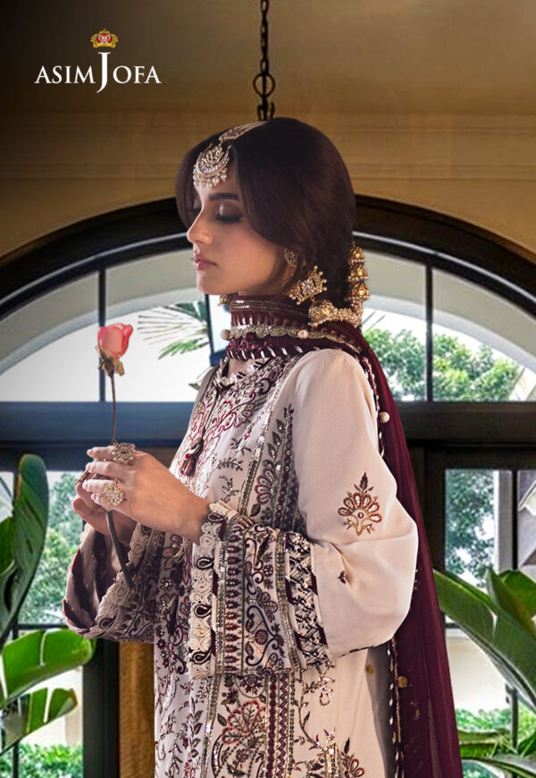 Asim Jofa Ajfile-13 Cambric