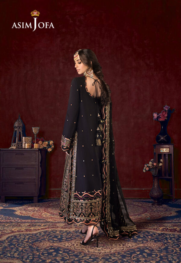 Asim Jofa Ajfile-05 Cambric