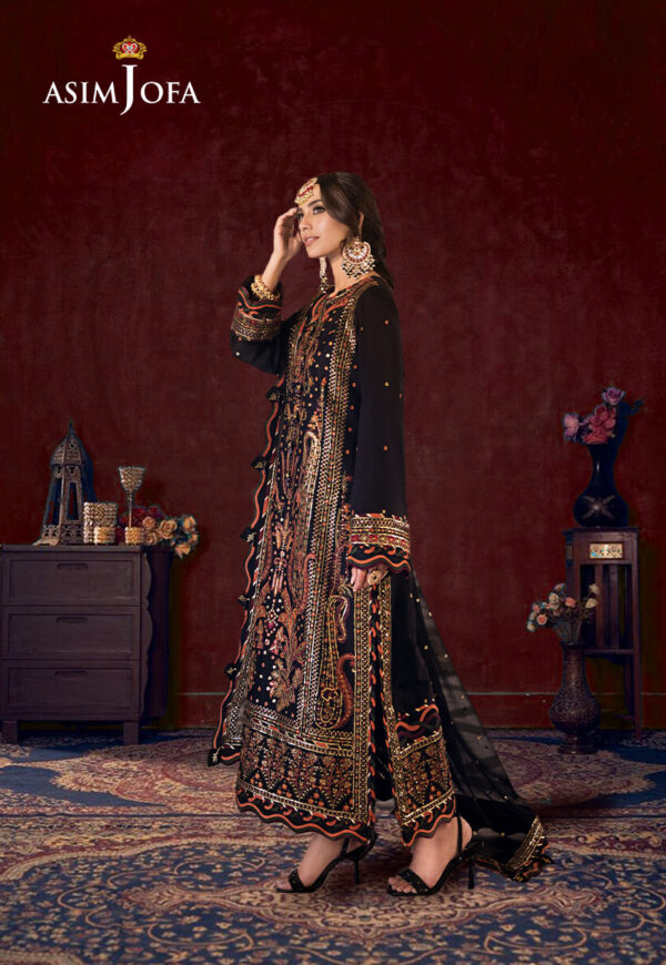Asim Jofa Ajfile-05 Cambric