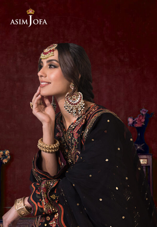 Asim Jofa Ajfile-05 Cambric