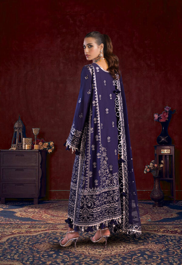Asim Jofa Ajfile-25 Cambric