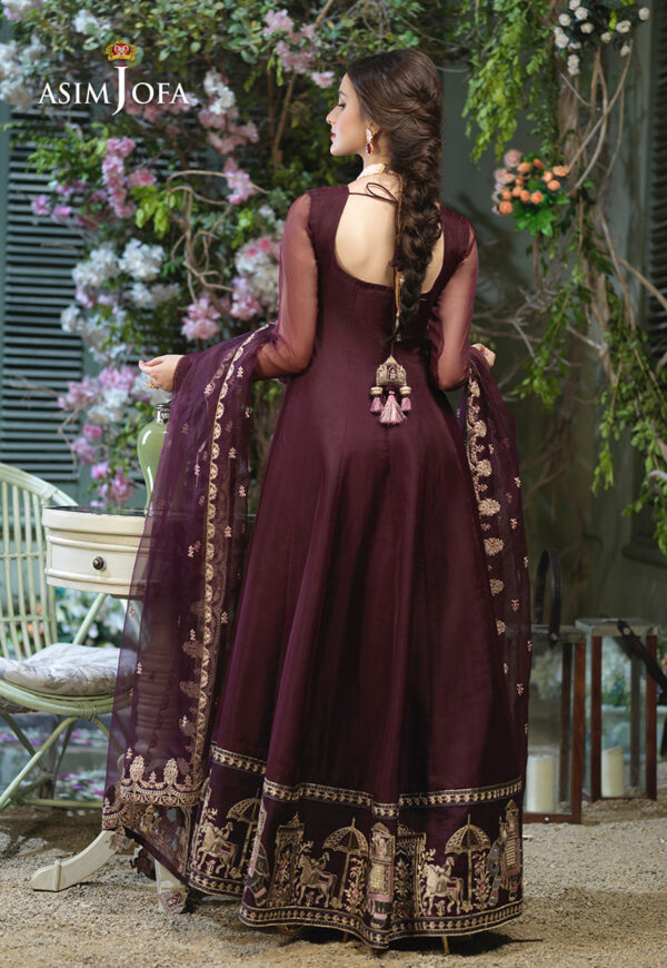 Asim Jofa Ajfc-50