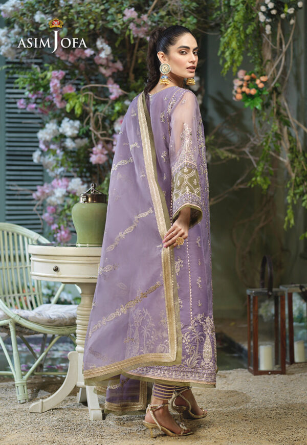 Asim Jofa Ajfc-51