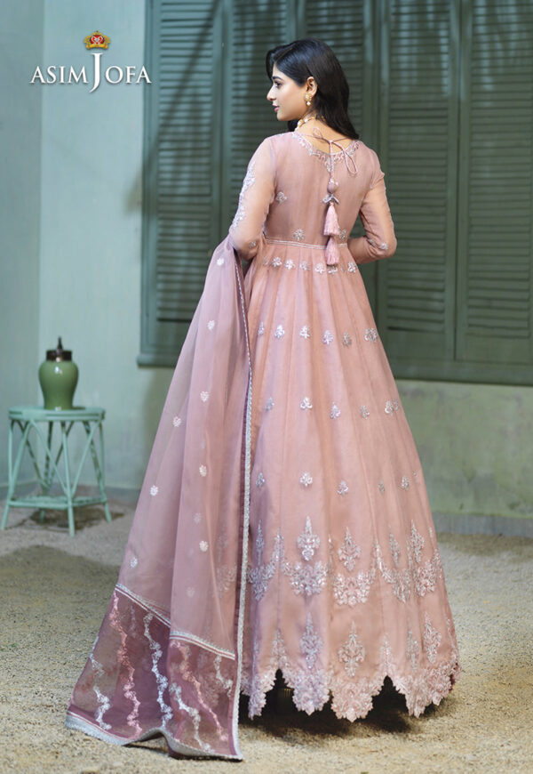 Asim Jofa Ajfc-54