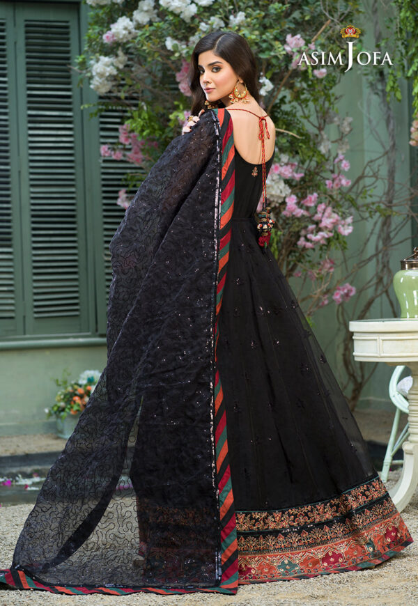 Asim Jofa Ajfc-38