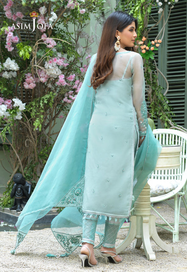 Asim Jofa Ajfc-39