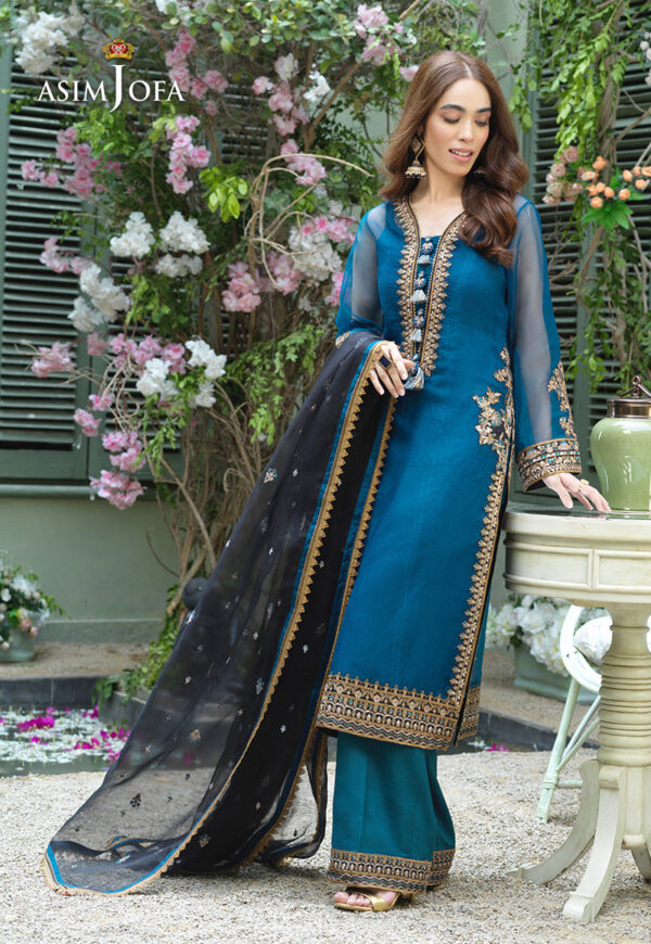 Asim Jofa Ajfc-48