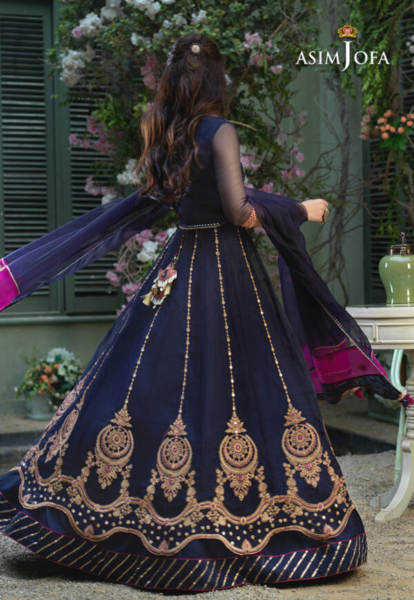 Asim Jofa Ajfc-53