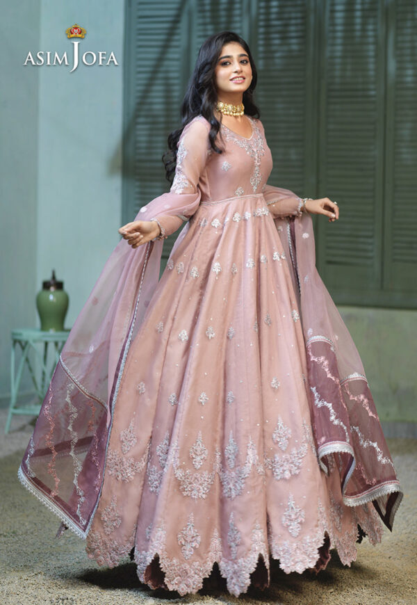 Asim Jofa Ajfc-54
