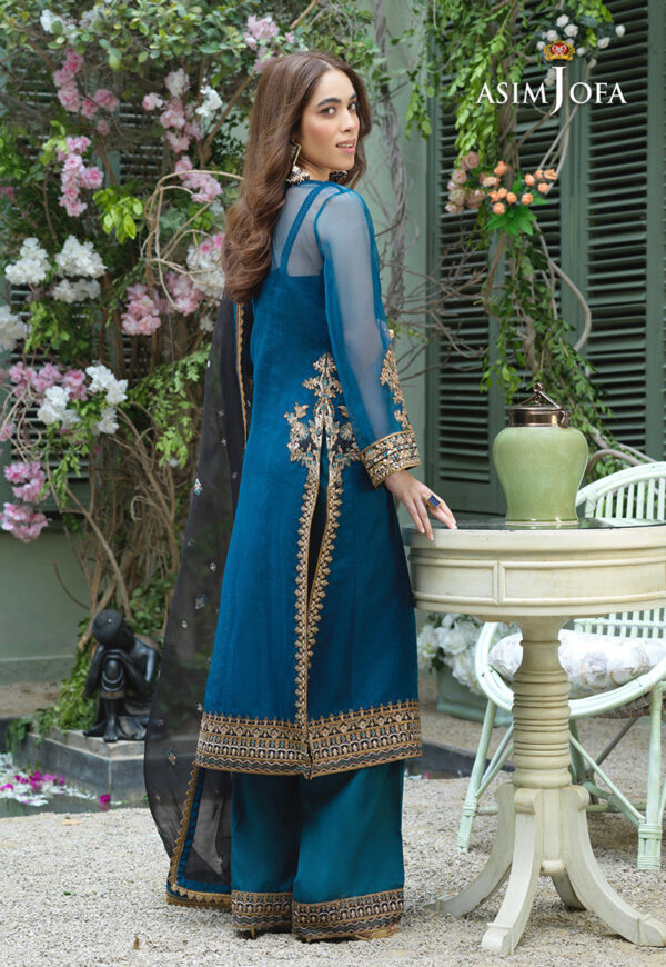 Asim Jofa Ajfc-48