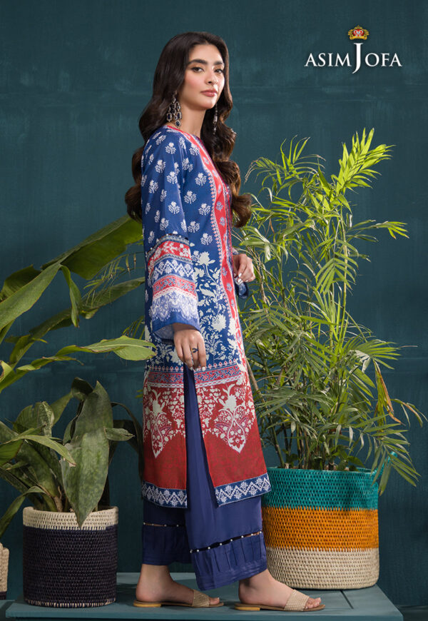 Asim Jofa Ajgr-15 Embroidered