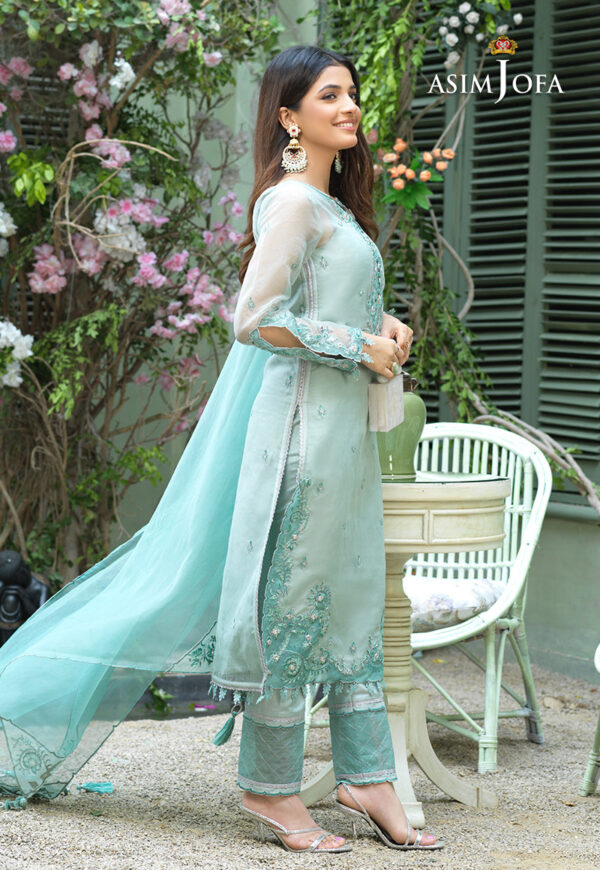 Asim Jofa Ajfc-39