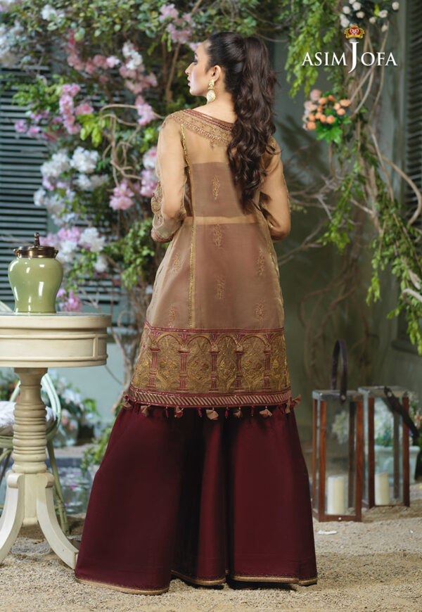 Asim Jofa Ajfc-47