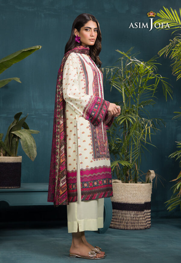 Asim Jofa Ajgr-13 Printed
