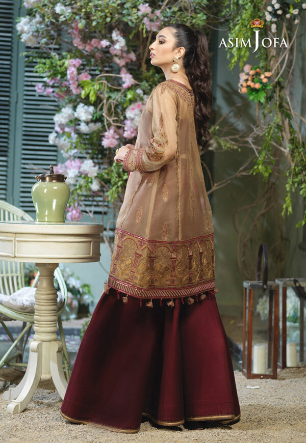 Asim Jofa Ajfc-47