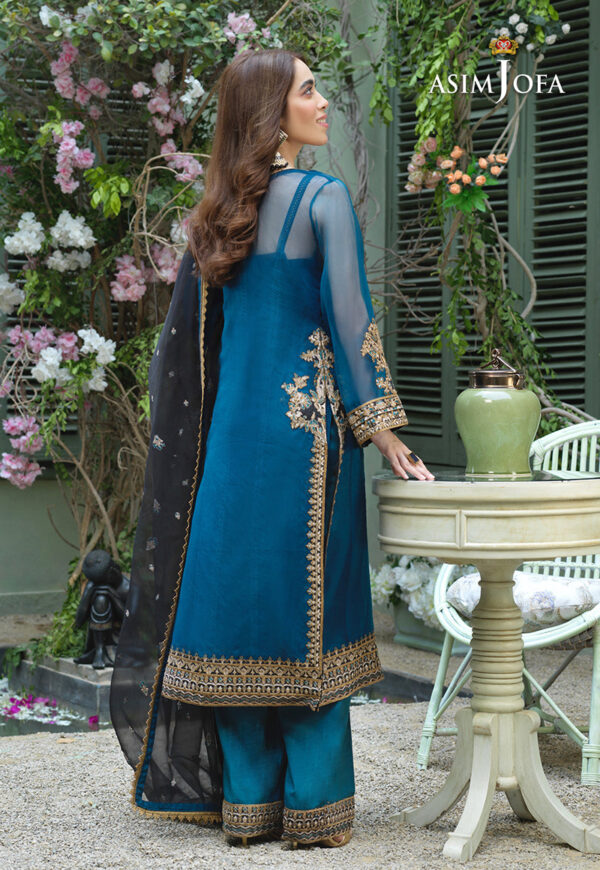 Asim Jofa Ajfc-48